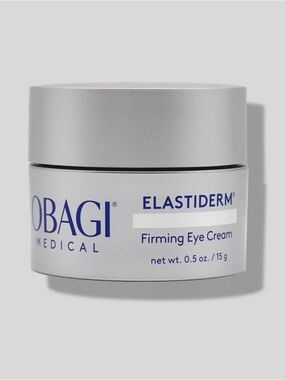 BNIB Obagi Medical ELASTIderm Firming Eye Cream